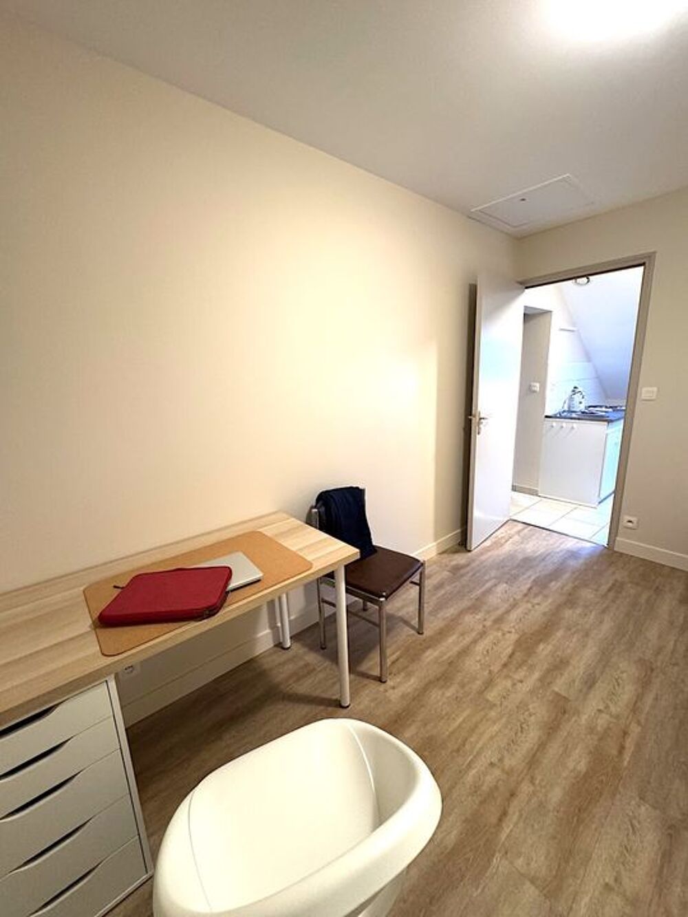 Location Appartement Chambre de 11m2 à louer sur Nantes Nantes
