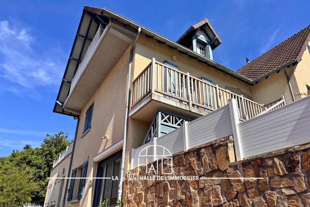 Vente Immeuble Immeuble Limoges