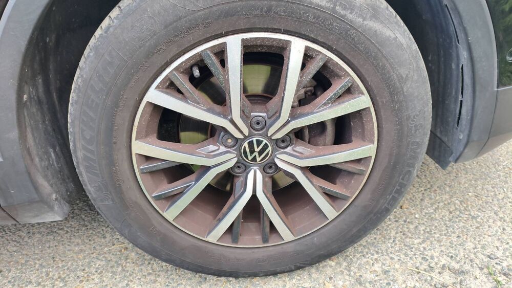 Tiguan 1.5 TSI 150 DSG7 Life 2021 occasion 60940 Cinqueux