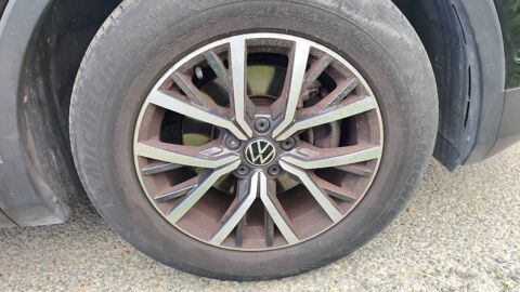 Tiguan 1.5 TSI 150 DSG7 Life 2021 occasion 60940 Cinqueux