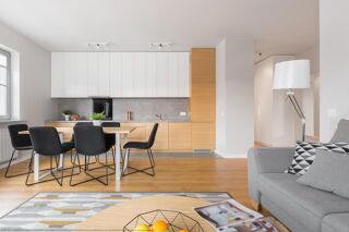  Appartement à vendre 2 pièces 44 m²
