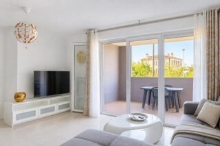  Appartement à vendre 3 pièces 65 m²