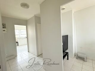  Appartement � vendre 4 pi�ces 65 m�