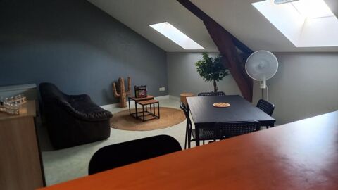  Appartement  louer 1 pice 34 m