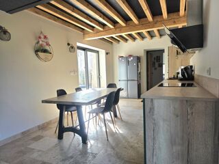  Maison � vendre 6 pi�ces 180 m�