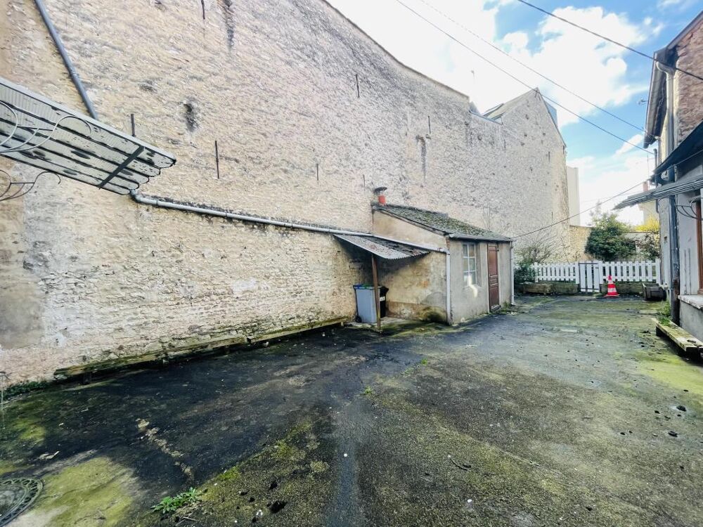 Vente Immeuble Immeuble Angerville