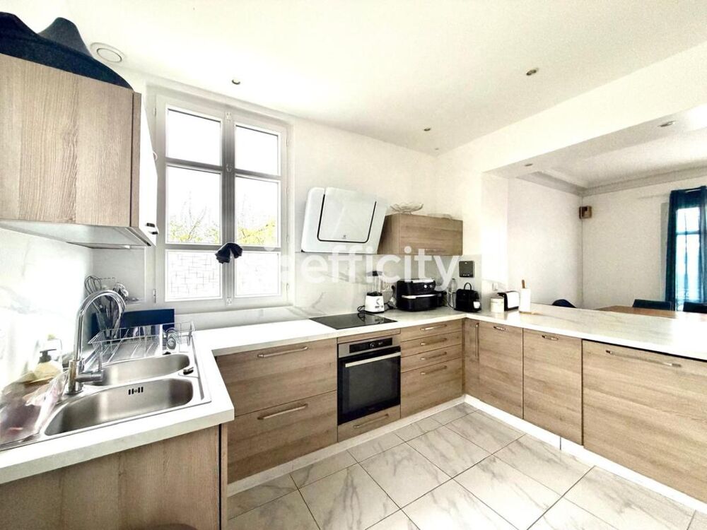 Vente Maison Maison Flins sur seine