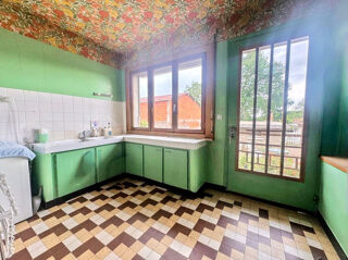  Maison à vendre 7 pièces 163 m²