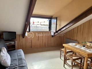  Appartement à vendre 2 pièces 29 m²