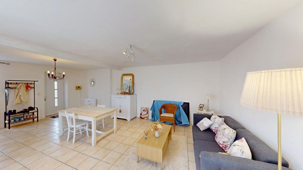 Maison Gracay 4 pièce(s) 85.39 m2