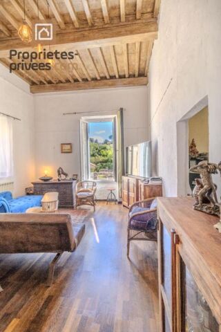  Propri�t�/ch�teau � vendre 7 pi�ces 170 m�