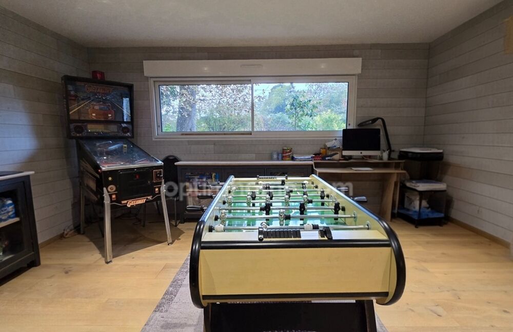  vendre  Maison Lognan (33850)