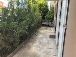  Appartement à vendre 2 pièces 42 m²