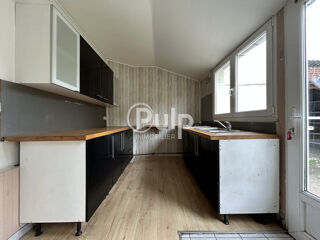  Maison  vendre 4 pices 80 m