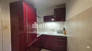  Appartement à vendre 2 pièces 30 m²