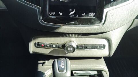 XC90 II 2.0 D5 235 Geartronic 8 Inscription 2017 occasion 31400 Toulouse