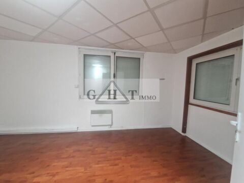   A LOUER  75 M² DE BUREAUX A AUBERVILLIERS 