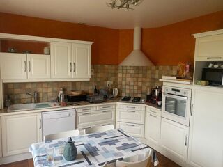  Maison � louer 5 pi�ces 130 m�