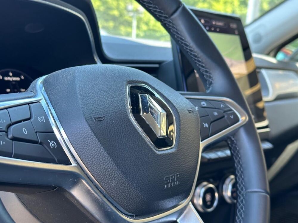 Captur II 1.0 TCE 90 TECHNO 2024 occasion 78240 Chambourcy