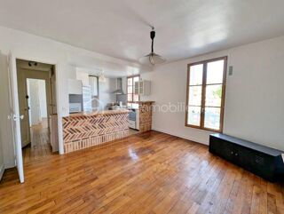  Appartement � vendre 2 pi�ces 43 m�