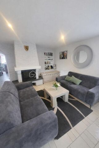  Maison � vendre 4 pi�ces 180 m�