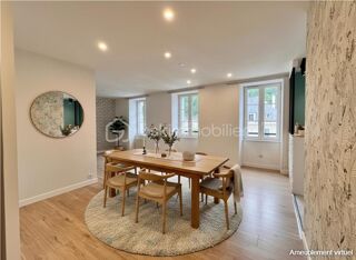  Appartement à vendre 4 pièces 89 m²