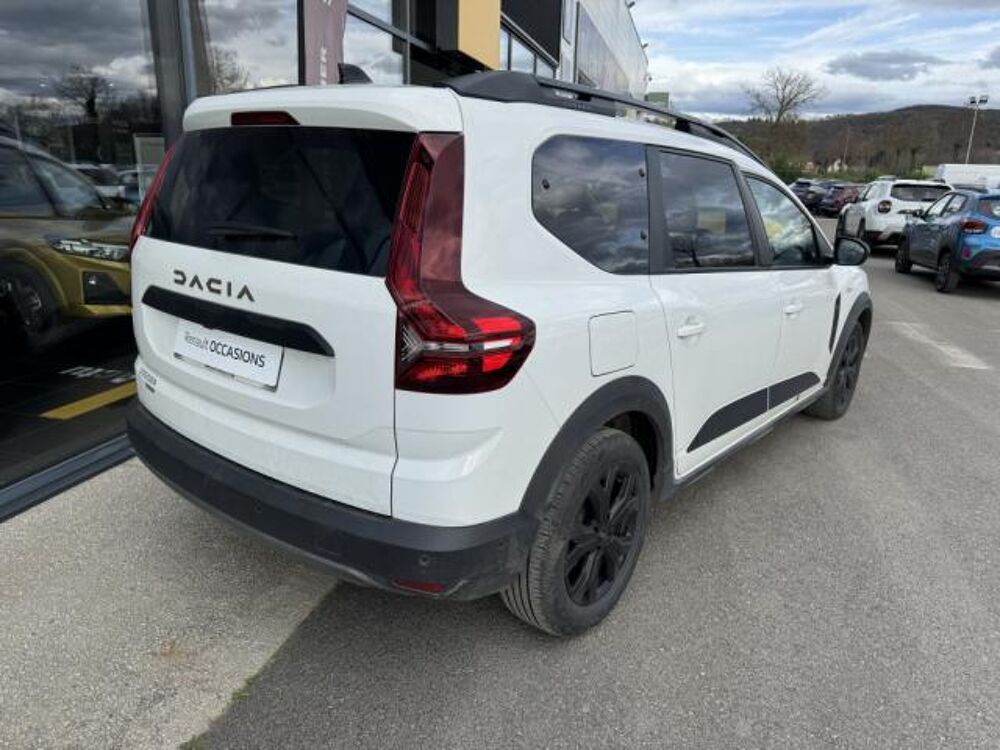 Jogger Hybrid 140 7 places Extreme 2024 occasion 42210 Bellegarde-en-Forez