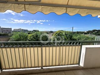  Appartement � vendre 3 pi�ces 58 m�