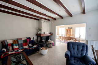 Maison à vendre 5 pièces 132 m²