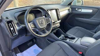 XC40 I 2.0 D3 150 Geartronic 8 Business - Automatique 2019 occasion 45460 Bray Saint Aignan