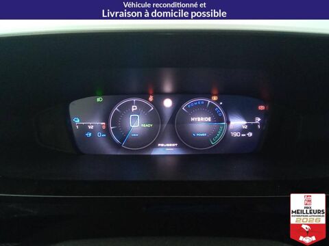 308 PHEV 180 e-EAT8 Active Pack 2024 occasion 10150 Lavau