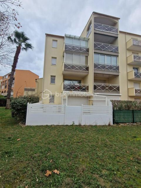  Appartement type 3 � Agde � 300 m�tres de la plage Richelieu Appartement - 3 pi�ce(s) - 45 m�