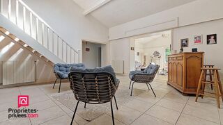  Maison � vendre 9 pi�ces 290 m�