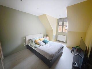  Maison � vendre 4 pi�ces 87 m�