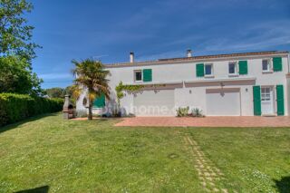  Maison à vendre 9 pièces 185 m²