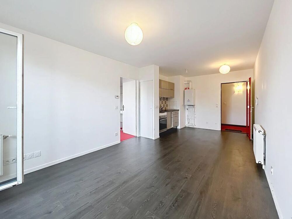 Vente Appartement Appartement 2 pièces de 40m² à Herblay-sur-Seine Herblay sur seine