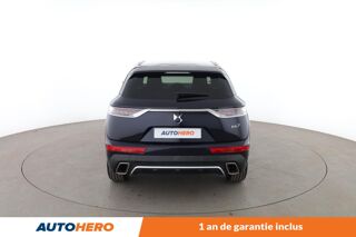 DS7 1.6 PureTech Rivoli Automatique 180 ch 2022 occasion 92130 Issy-les-Moulineaux