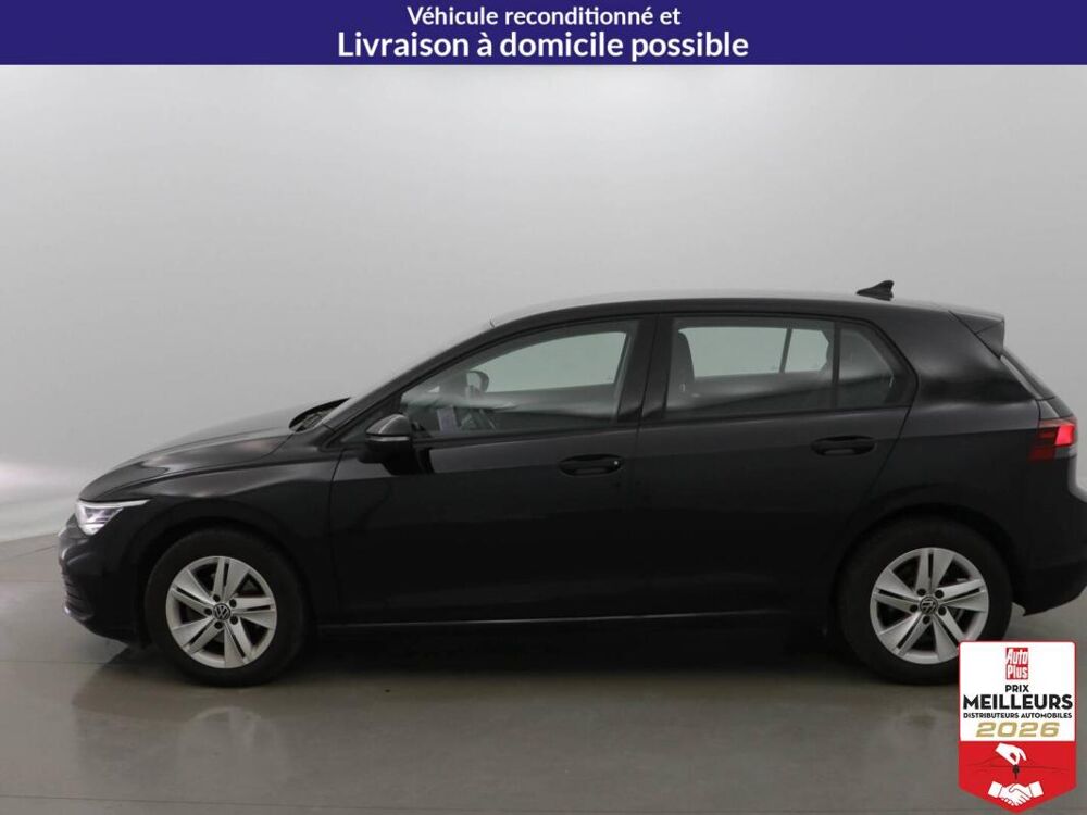 Golf TDI 115 DSG7 Life 2023 occasion 10150 Lavau