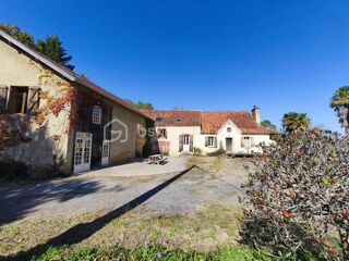  Propri�t�/ch�teau � vendre 6 pi�ces 112 m�