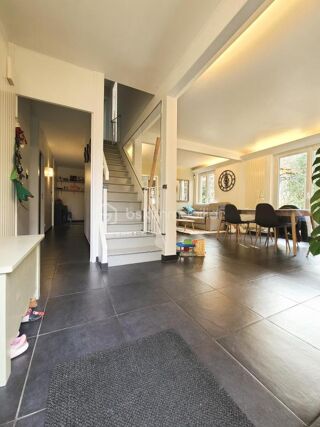  Maison � vendre 7 pi�ces 135 m�