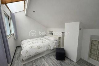  Loft à vendre 5 pièces 129 m²