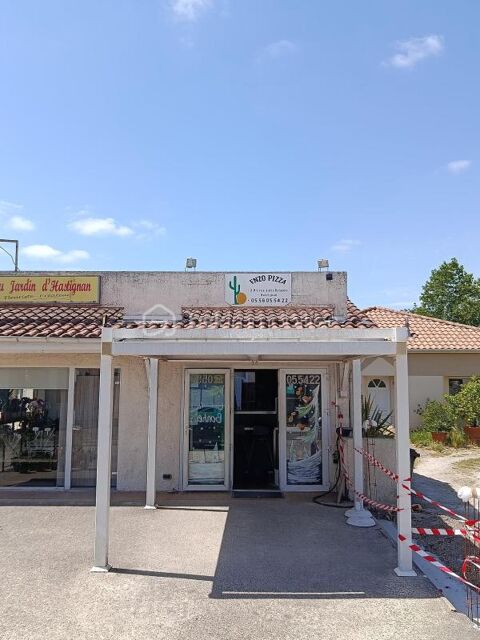FOND DE COMMERCE PIZZERIA 15000 33160 Saint medard en jalles