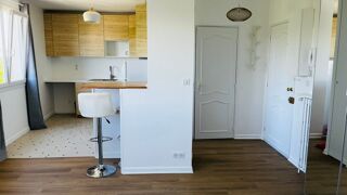  Appartement � louer 1 pi�ce 34 m�