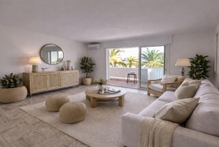  Appartement � vendre 3 pi�ces 77 m�