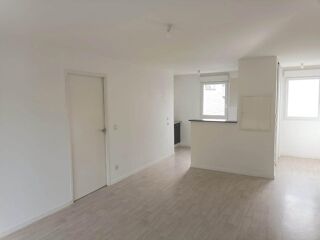  Appartement à vendre 3 pièces 63 m²