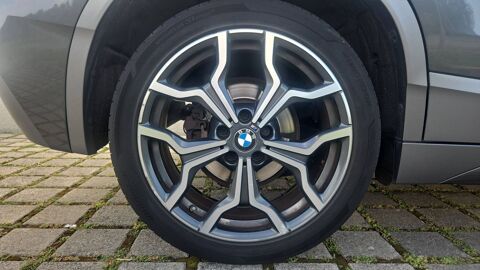 X2 sDrive 18i 140 M Sport 2020 occasion 59650 Villeneuve D Ascq