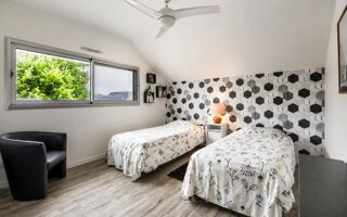  Maison à vendre 8 pièces 249 m²