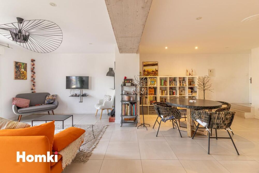 Vente Appartement Appartement T3 de 90 m2 à Marseille 13007 Marseille 7