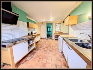  Maison à vendre 8 pièces 207 m²