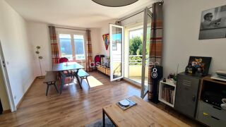  Appartement  vendre 2 pices 47 m